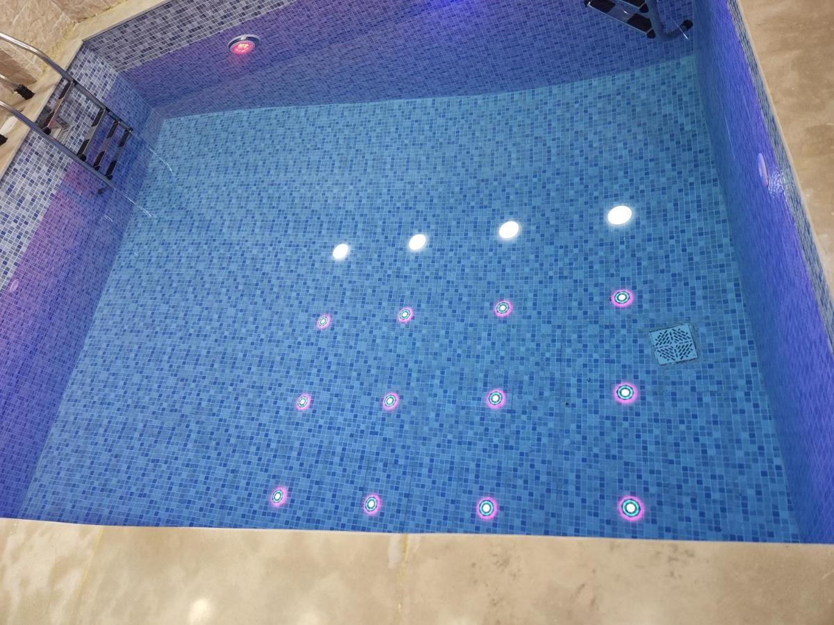 Silia Hotel Marrákes Kültér fotó