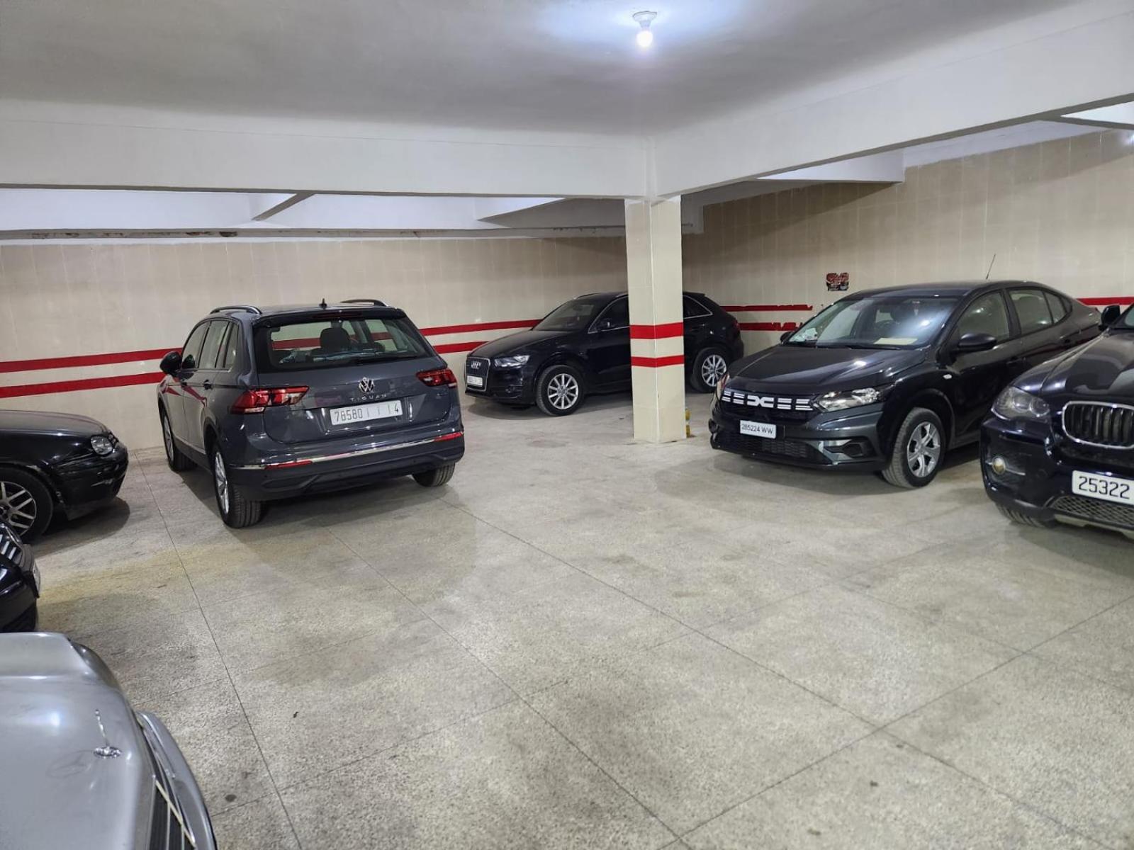 Silia Hotel Marrákes Kültér fotó