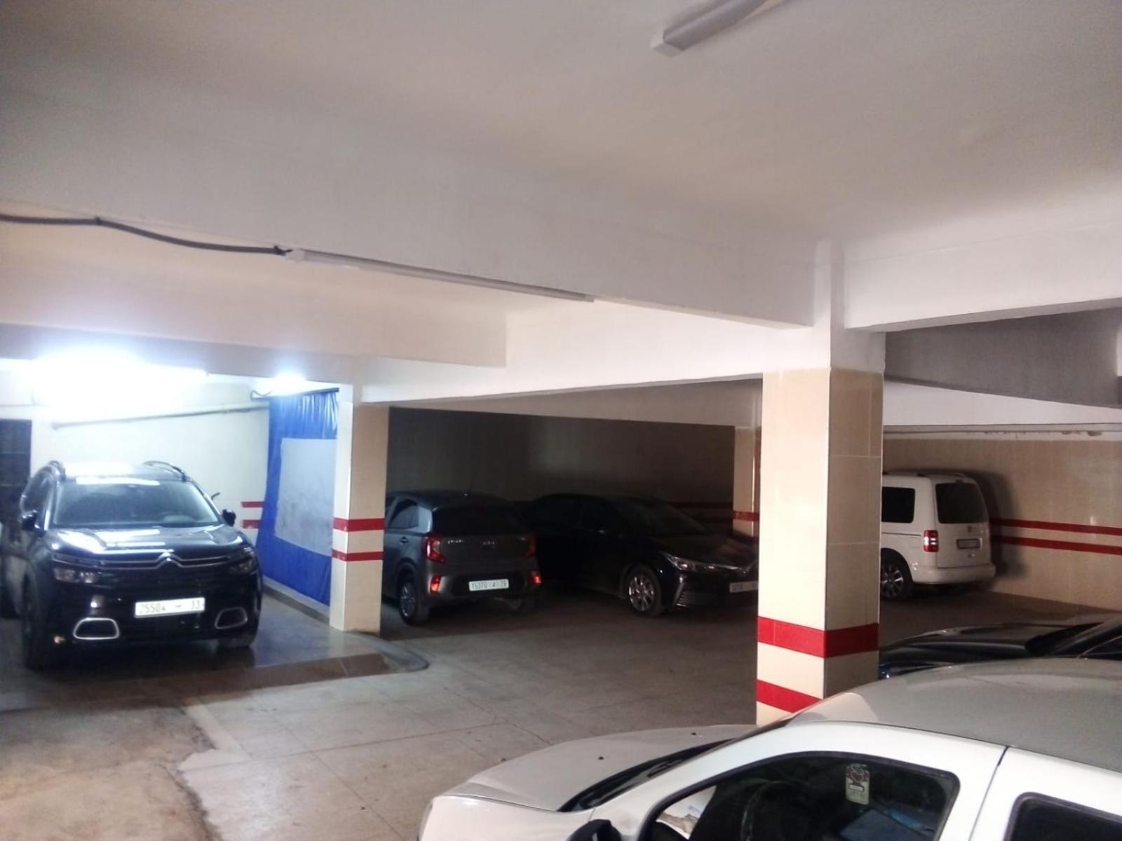 Silia Hotel Marrákes Kültér fotó