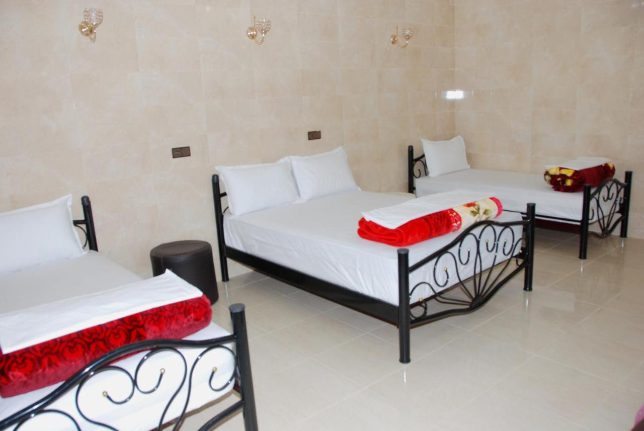 Silia Hotel Marrákes Kültér fotó