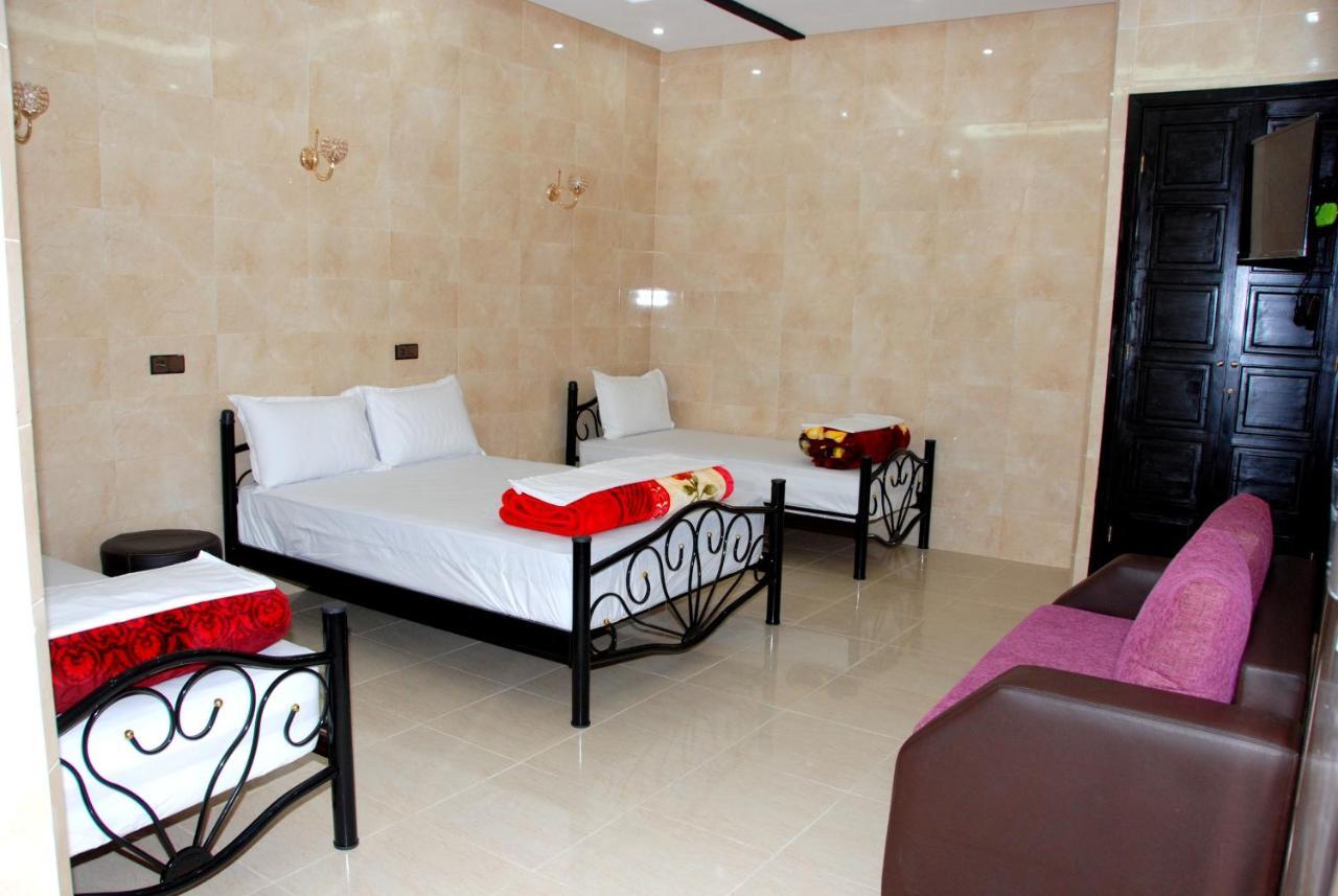 Silia Hotel Marrákes Kültér fotó
