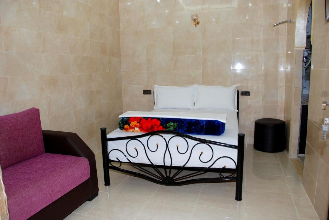 Silia Hotel Marrákes Kültér fotó